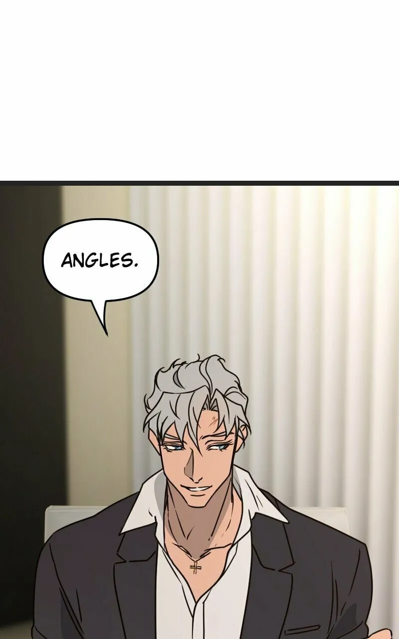 The Mafia Nanny Chapter 30 page 73 - 