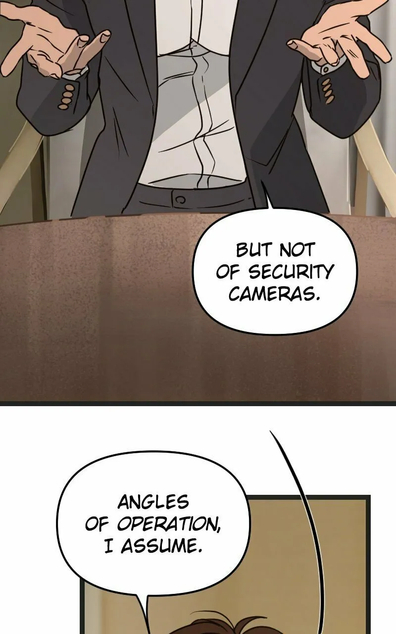 The Mafia Nanny Chapter 30 page 74 - 