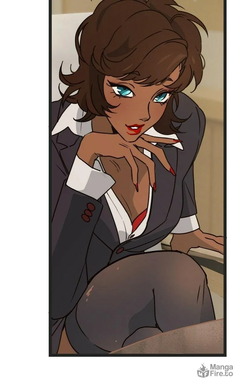 The Mafia Nanny Chapter 30 page 75 - 