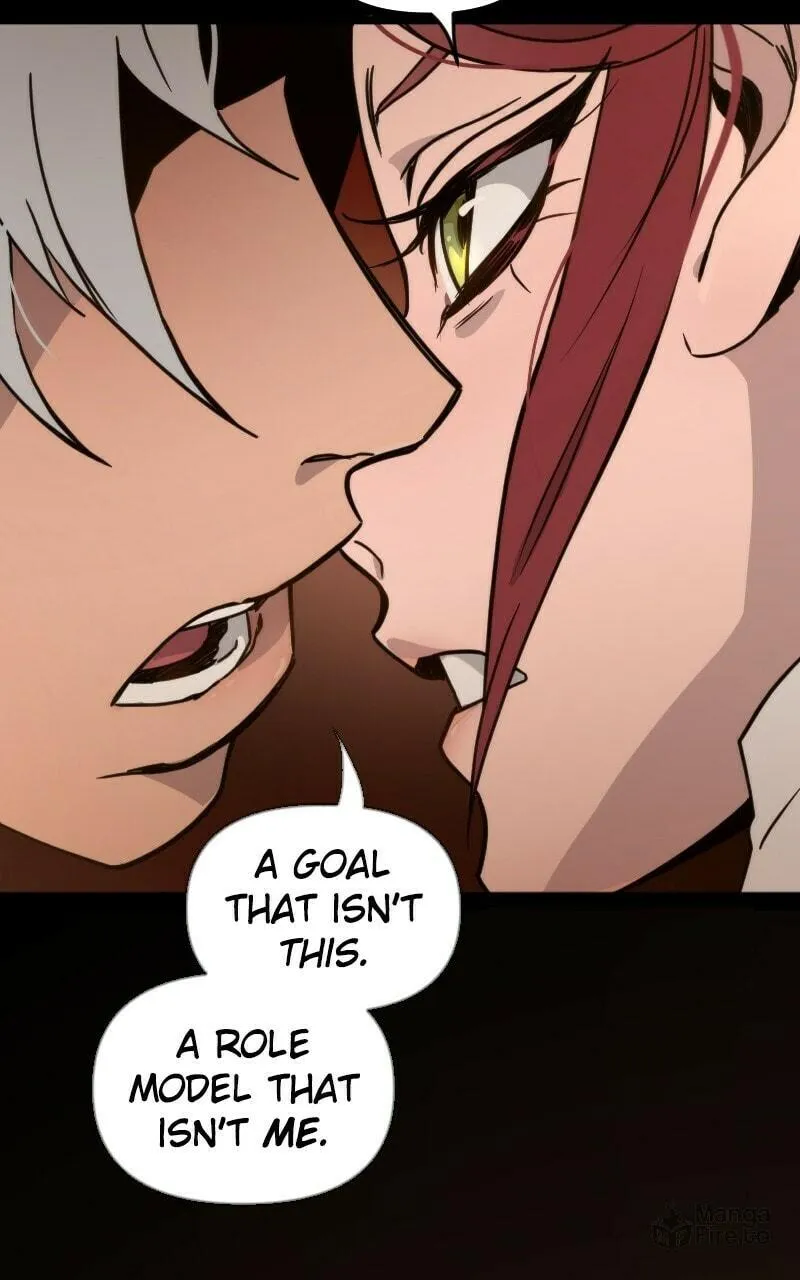 The Mafia Nanny Chapter 30 page 9 - 