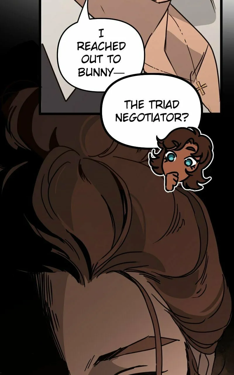The Mafia Nanny Chapter 30 page 83 - 