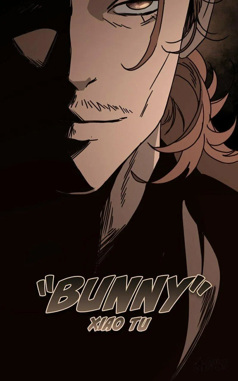 The Mafia Nanny Chapter 30 page 84 - 