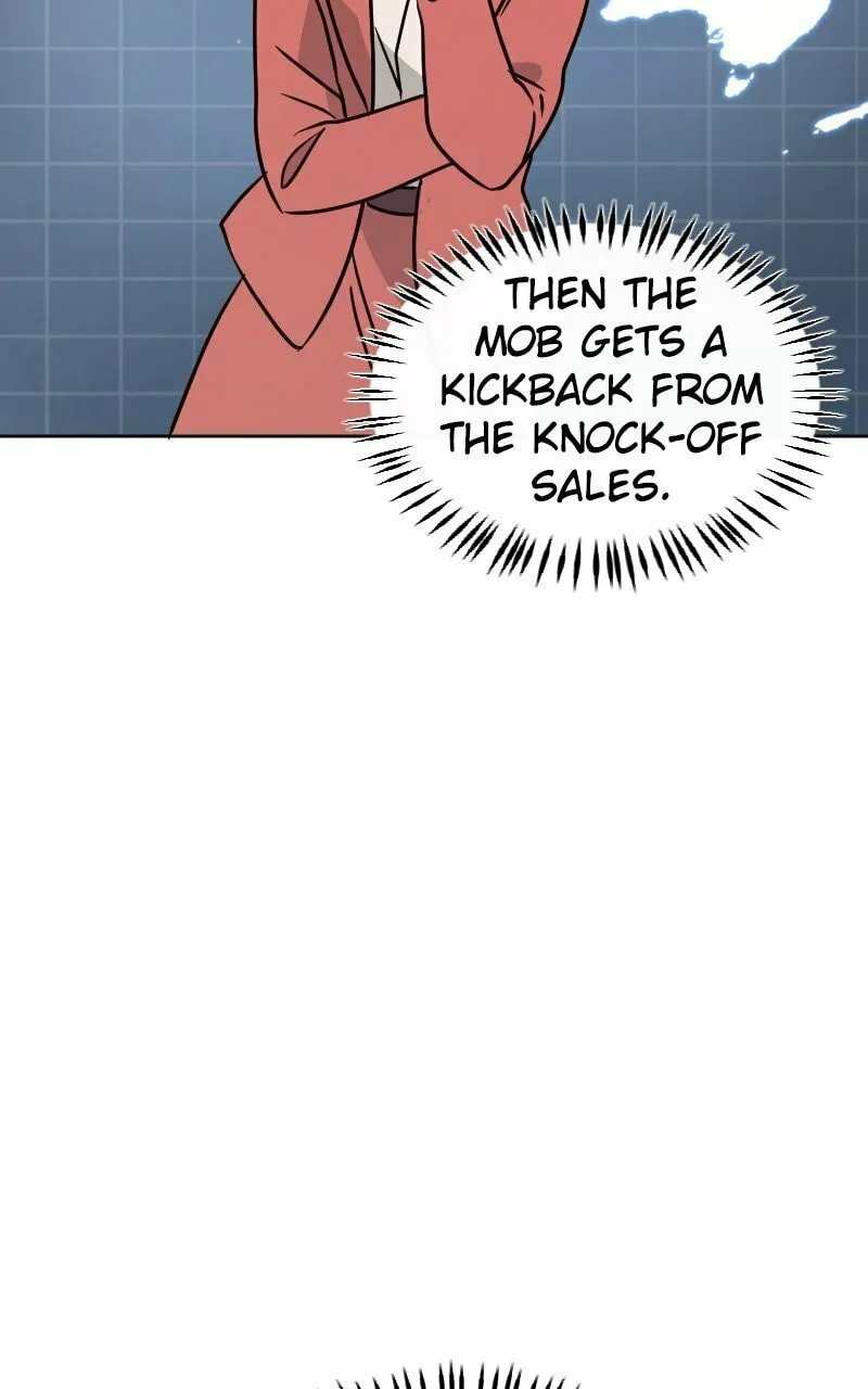 The Mafia Nanny Chapter 30 page 89 - 