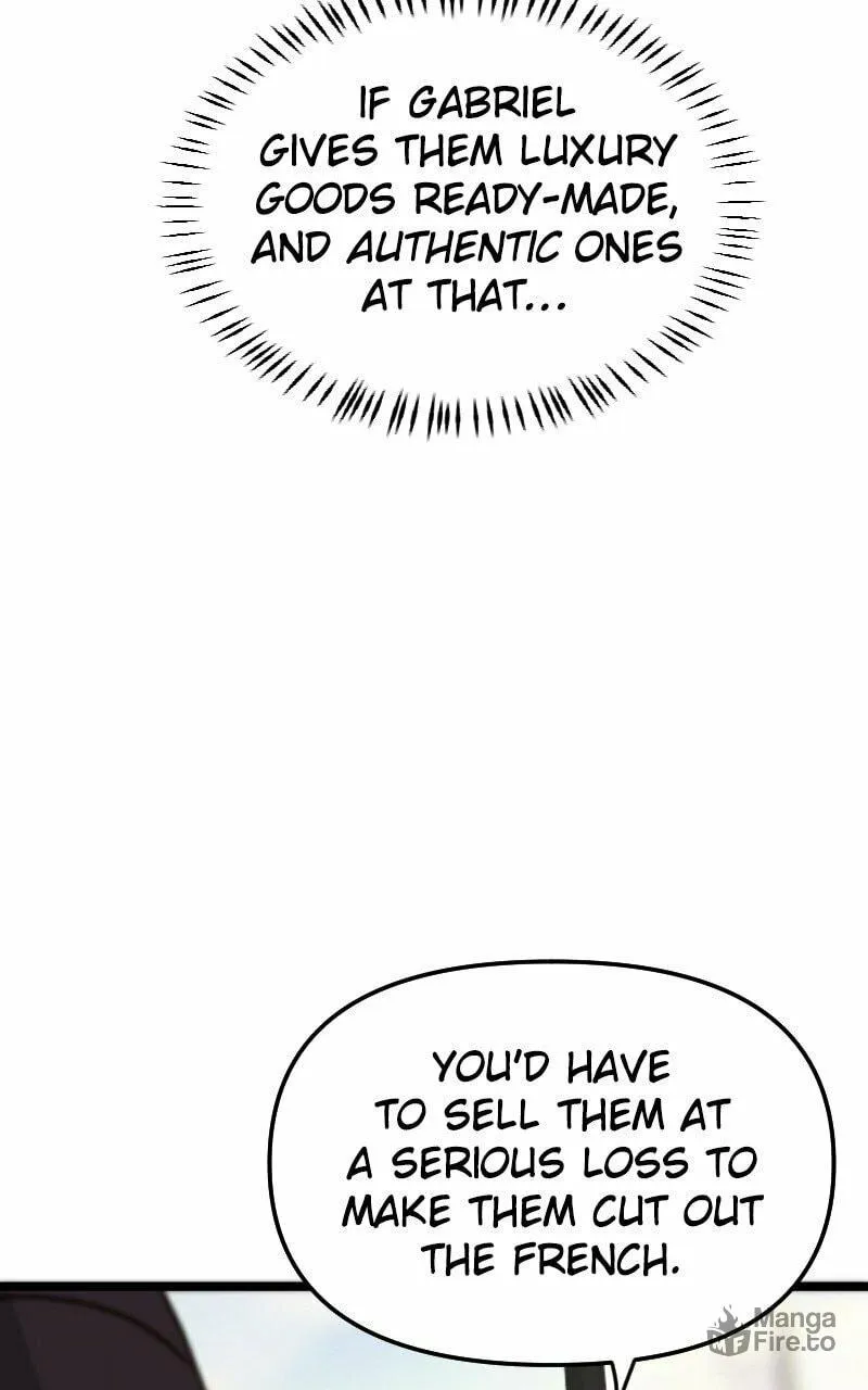 The Mafia Nanny Chapter 30 page 90 - 