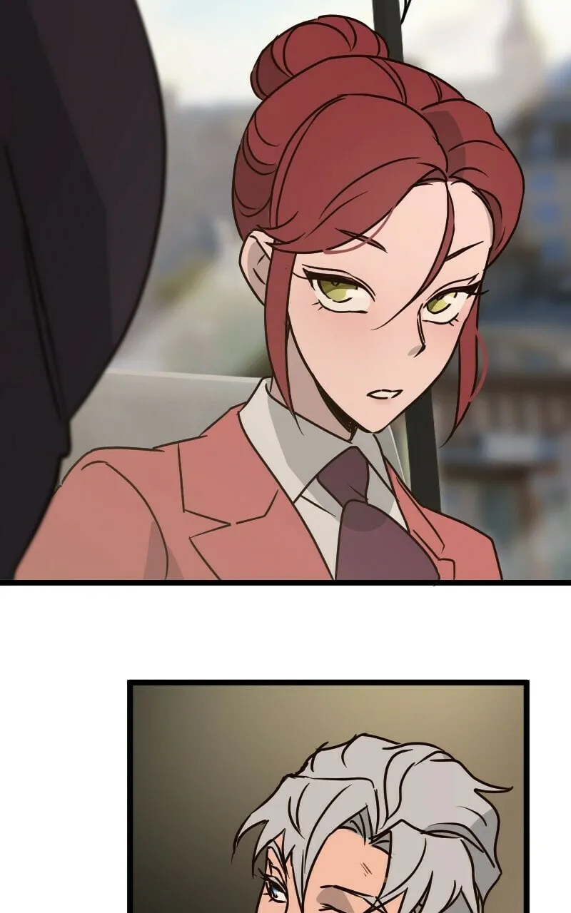The Mafia Nanny Chapter 30 page 91 - 