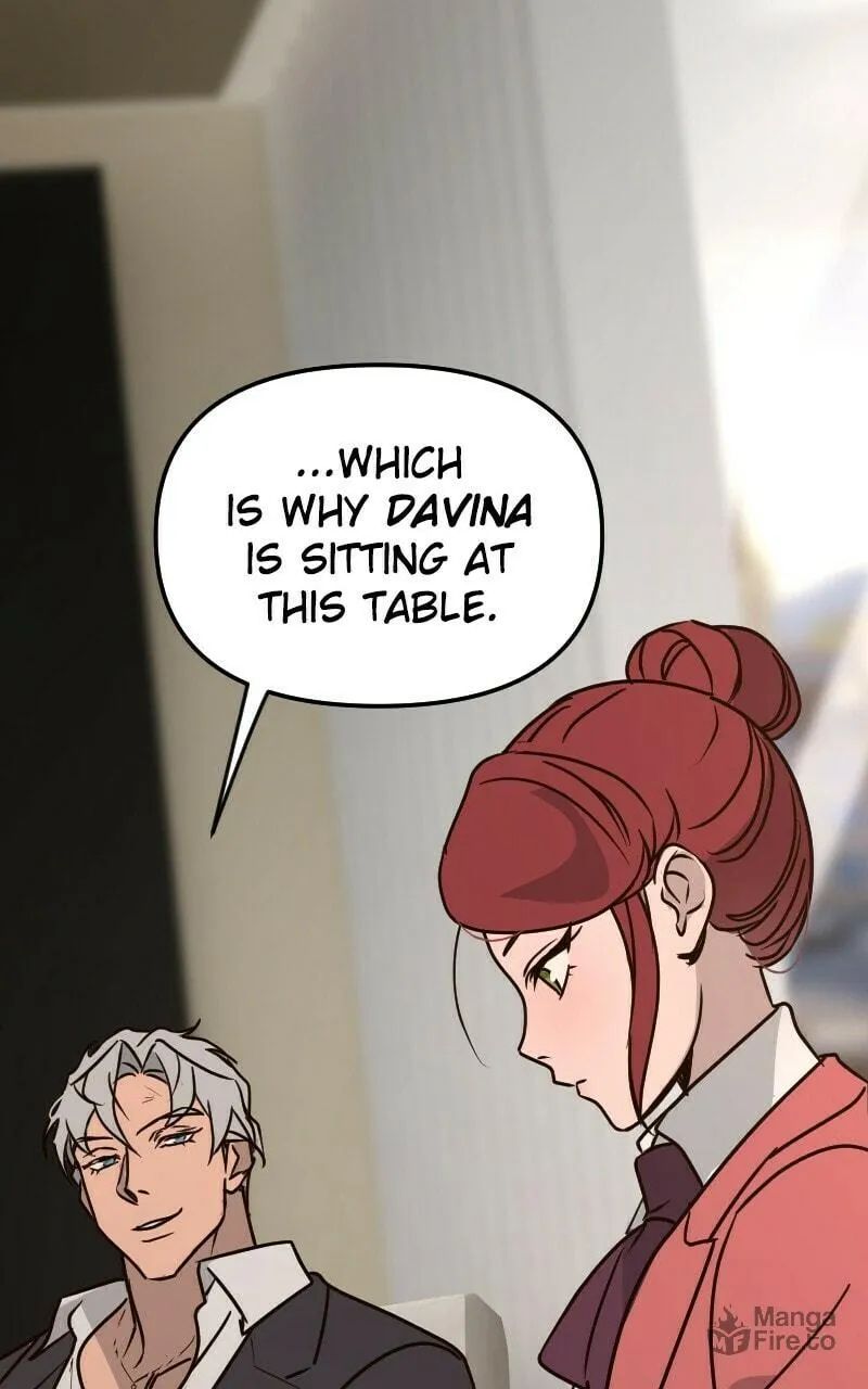 The Mafia Nanny Chapter 30 page 96 - 