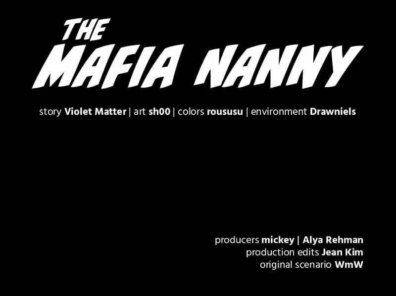 The Mafia Nanny Chapter 30 page 98 - 