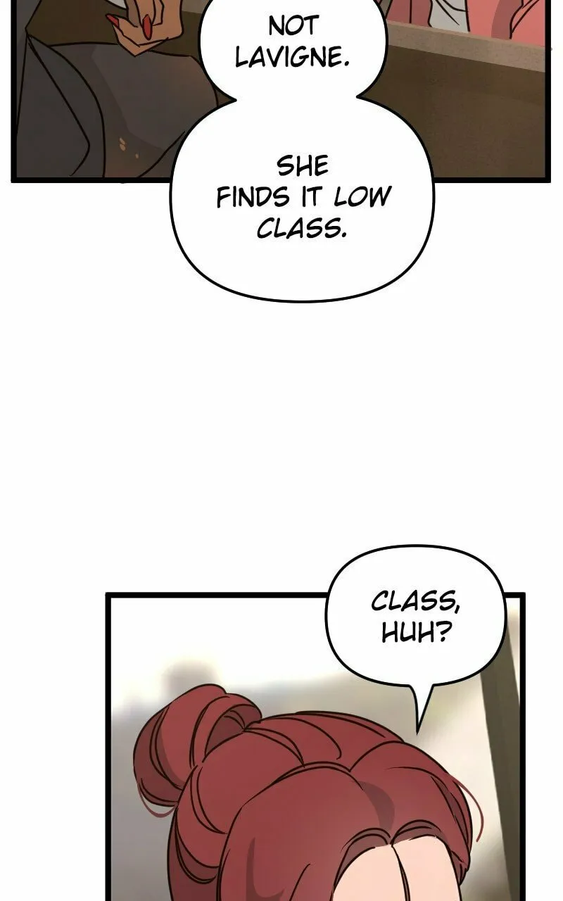 The Mafia Nanny Chapter 31 page 13 - 