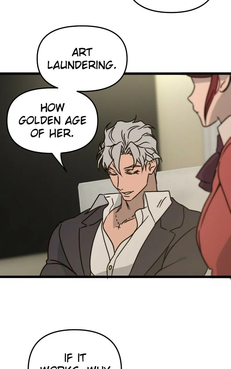 The Mafia Nanny Chapter 31 page 16 - 
