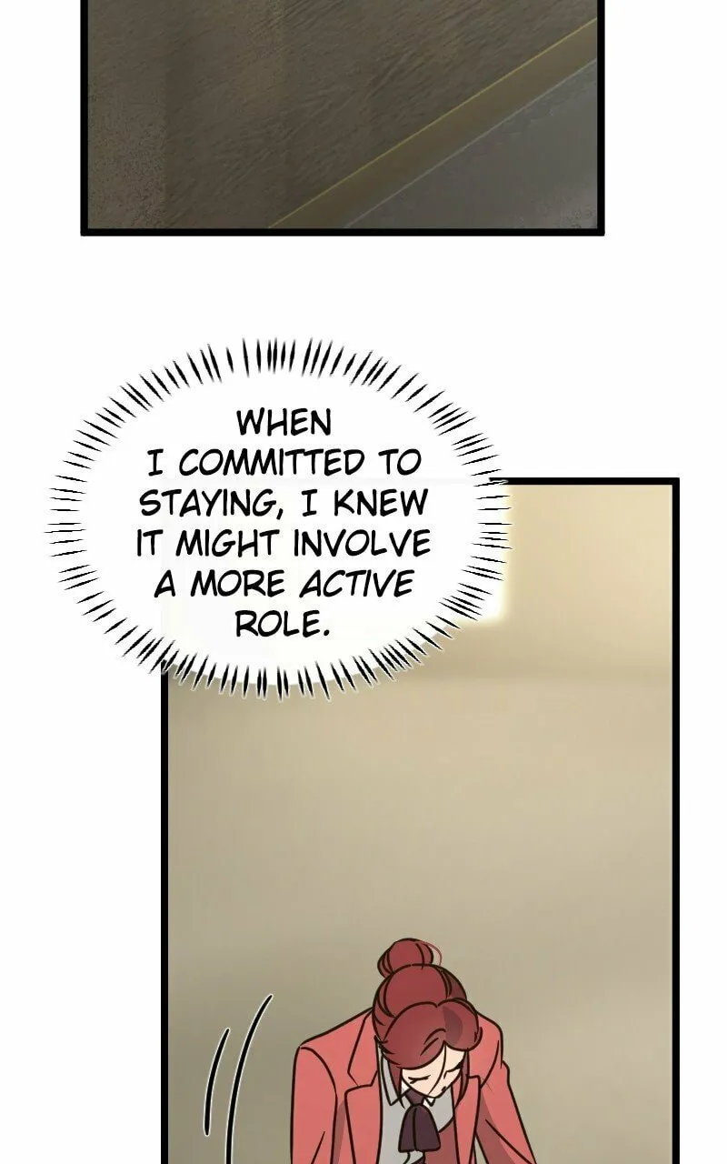 The Mafia Nanny Chapter 31 page 23 - 