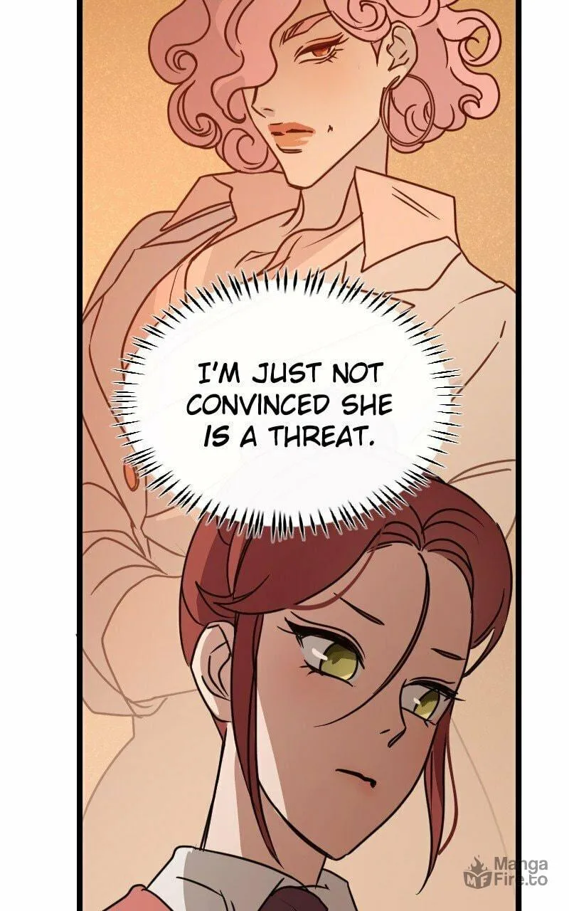 The Mafia Nanny Chapter 31 page 25 - 