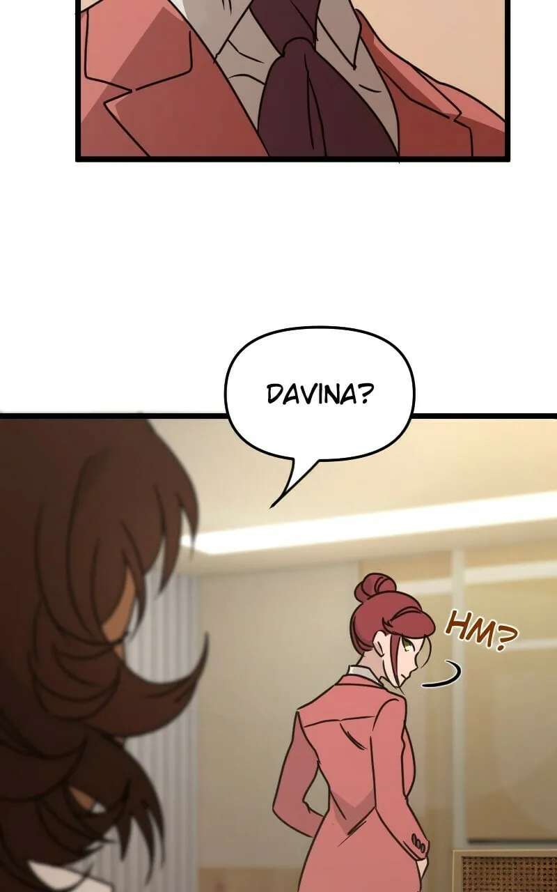 The Mafia Nanny Chapter 31 page 26 - 