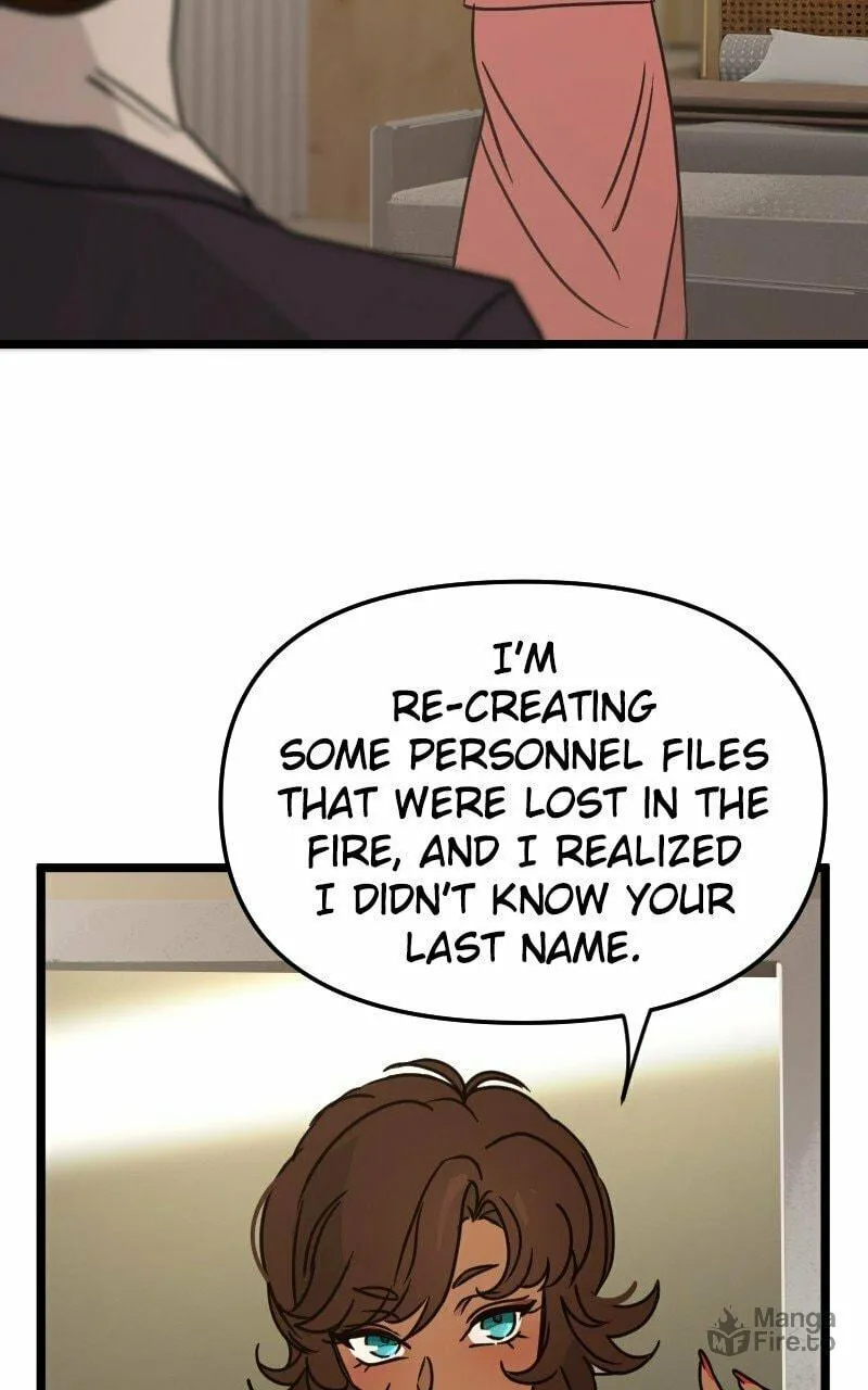 The Mafia Nanny Chapter 31 page 27 - 