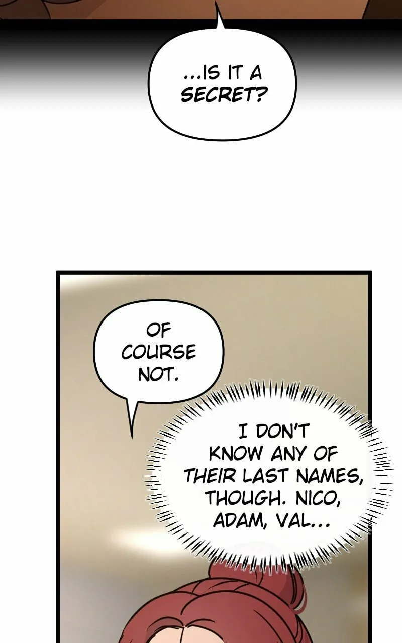 The Mafia Nanny Chapter 31 page 31 - 