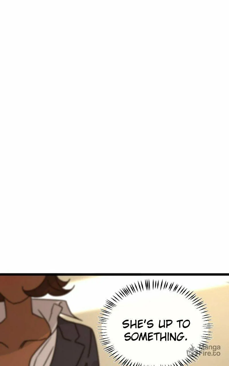 The Mafia Nanny Chapter 31 page 36 - 
