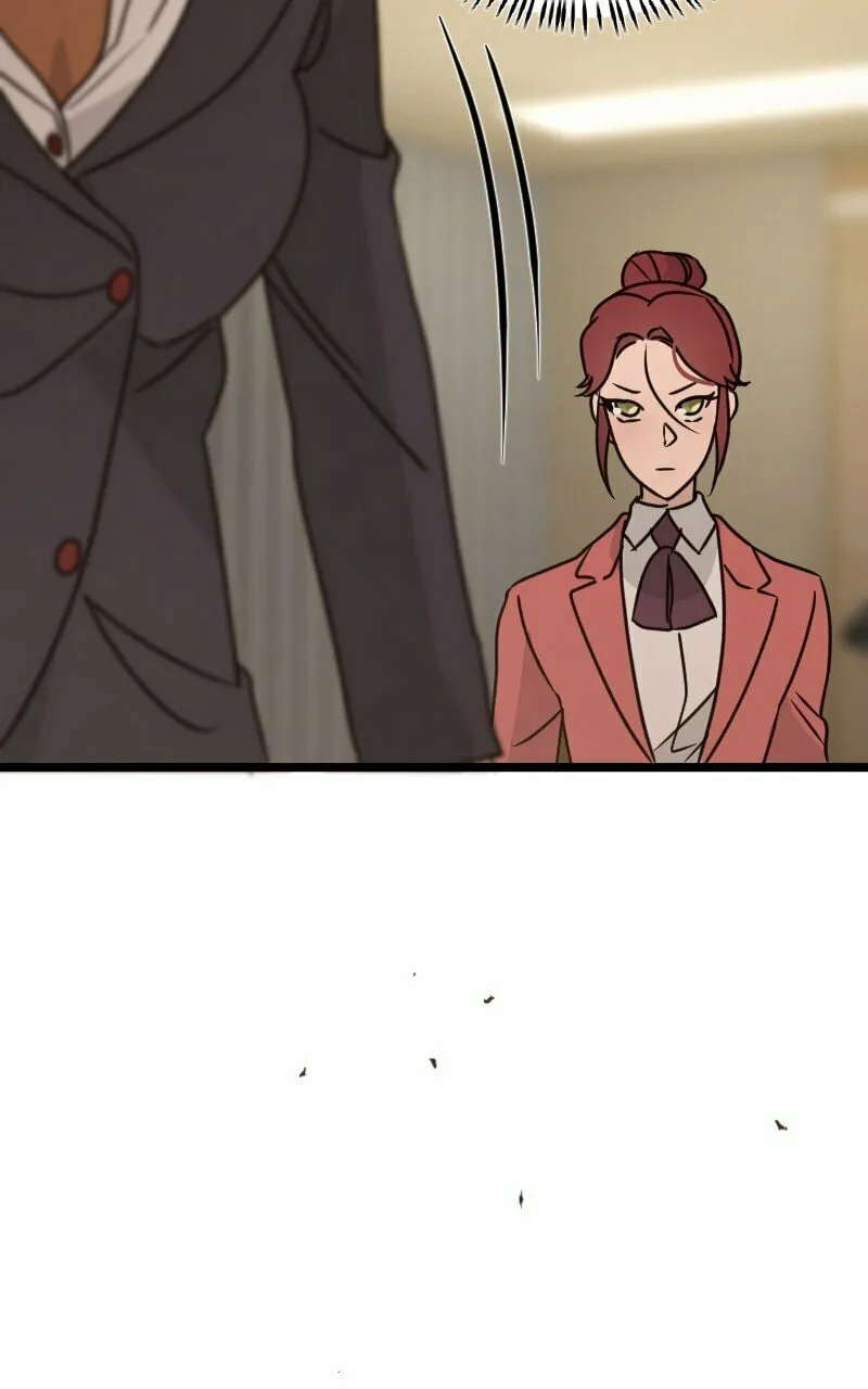 The Mafia Nanny Chapter 31 page 37 - 