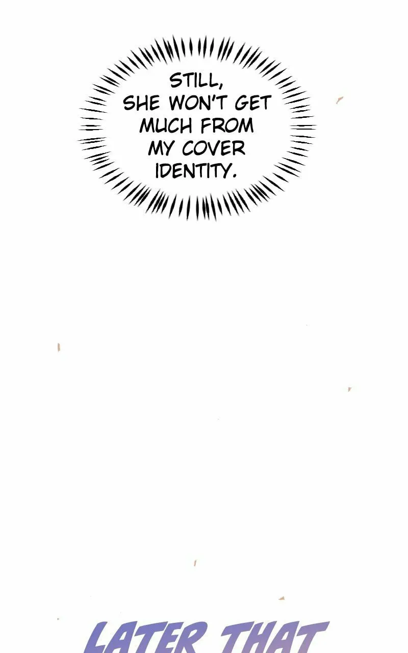 The Mafia Nanny Chapter 31 page 38 - 