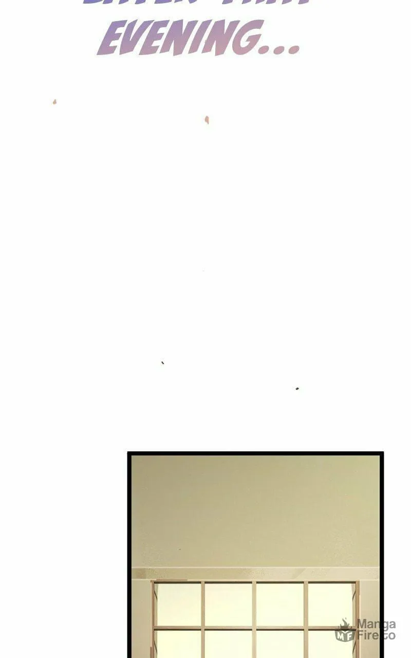 The Mafia Nanny Chapter 31 page 39 - 