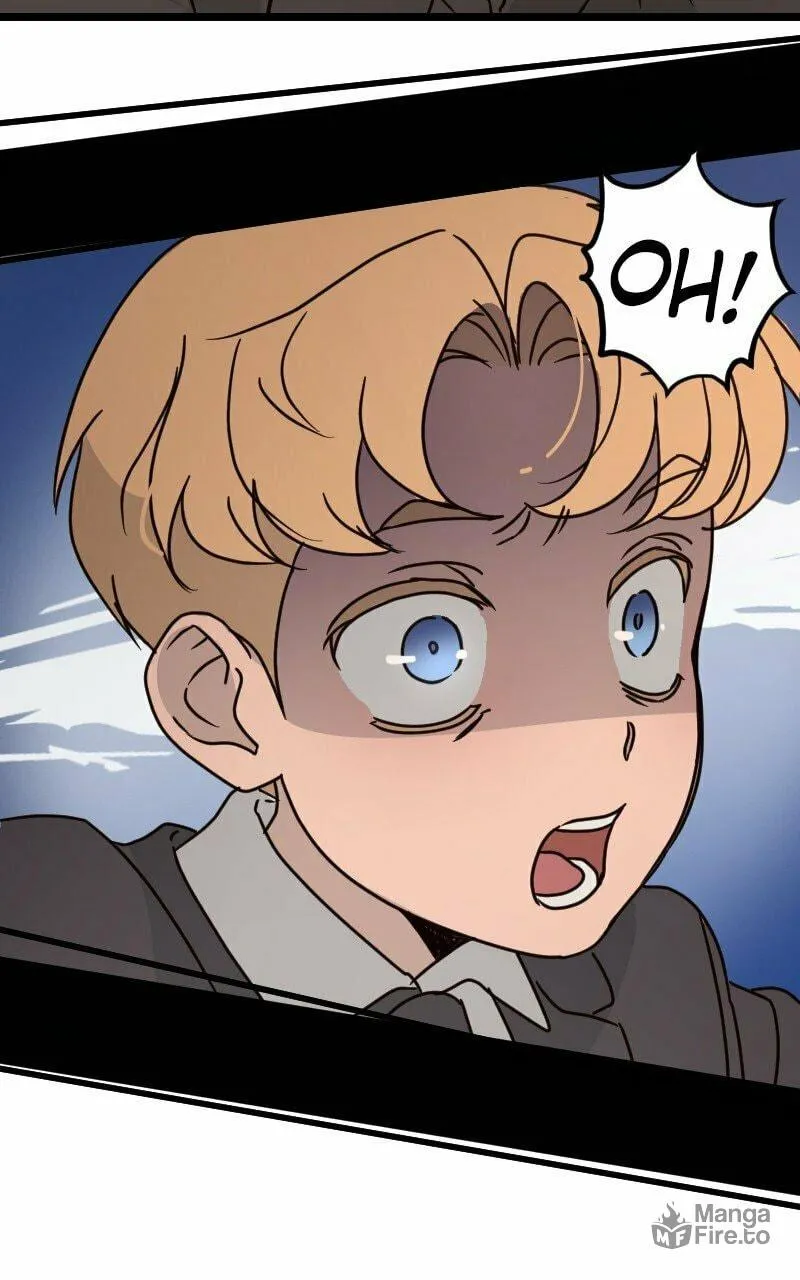 The Mafia Nanny Chapter 31 page 42 - 