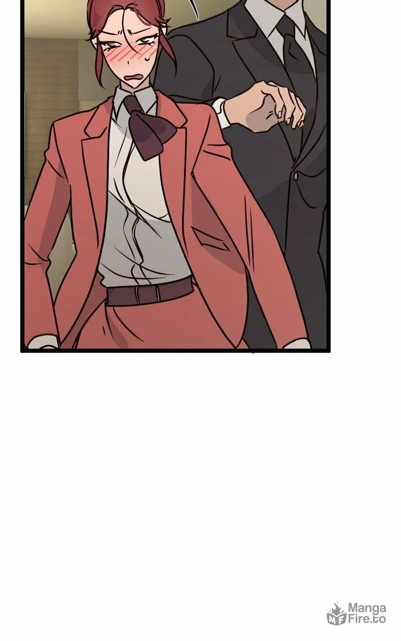 The Mafia Nanny Chapter 31 page 48 - 