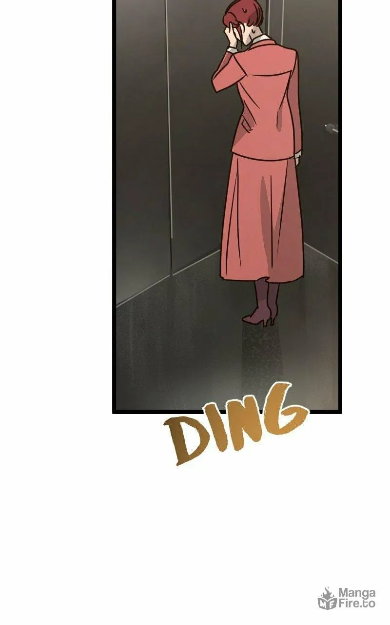 The Mafia Nanny Chapter 31 page 50 - 