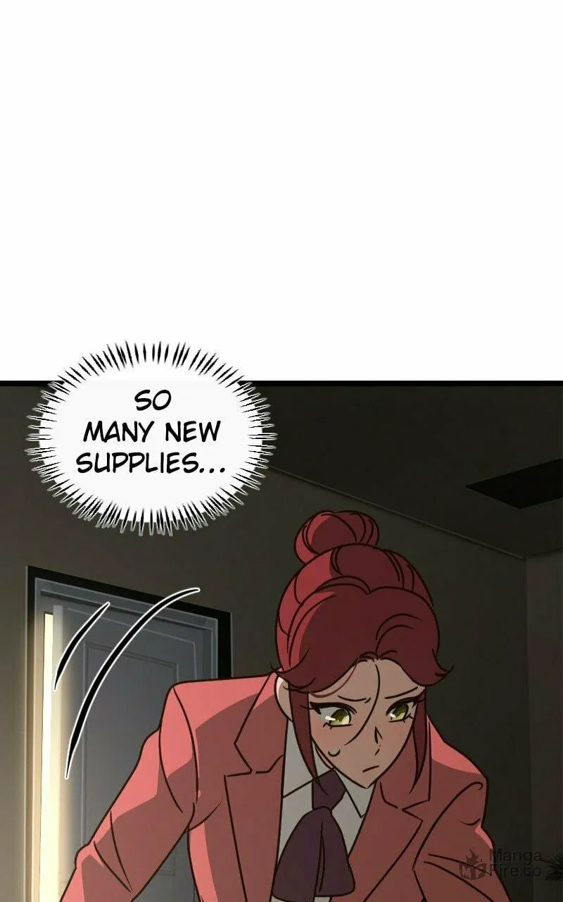 The Mafia Nanny Chapter 31 page 51 - 