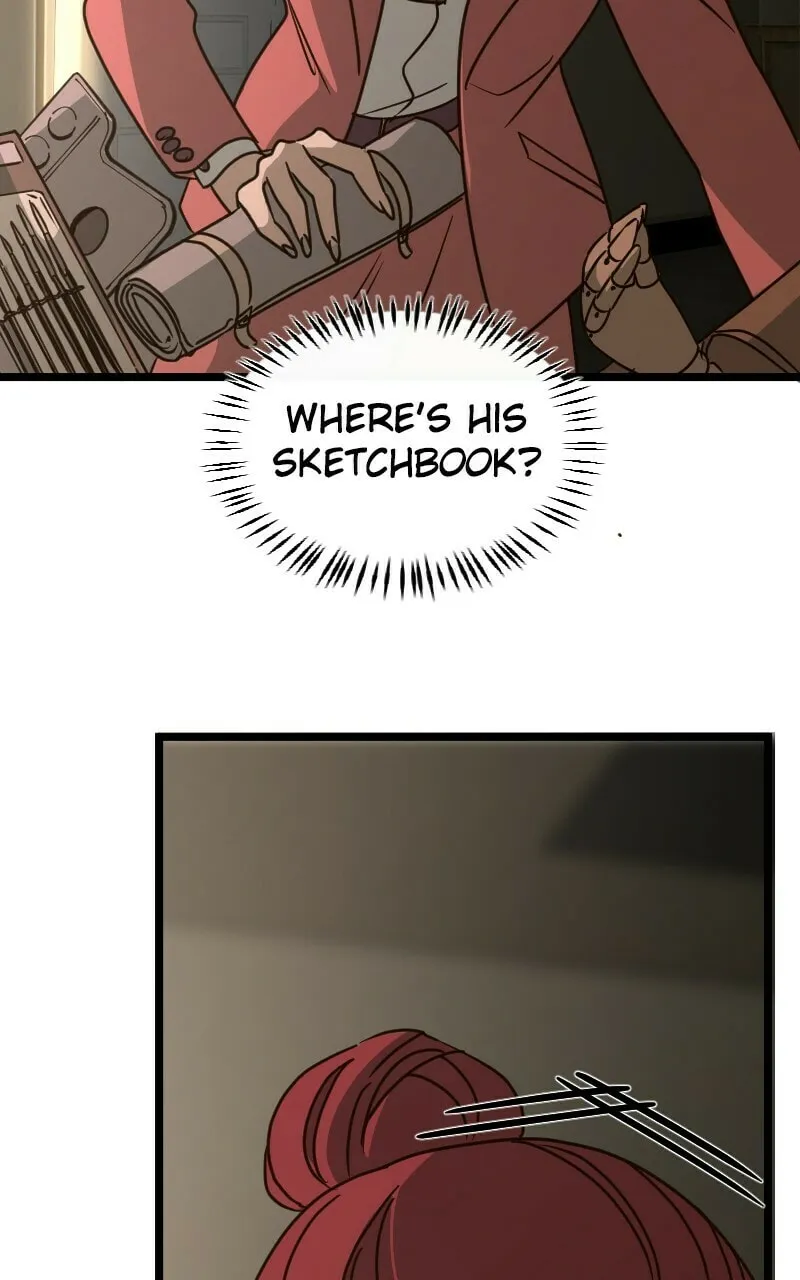 The Mafia Nanny Chapter 31 page 52 - 