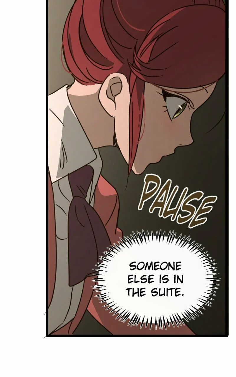The Mafia Nanny Chapter 31 page 53 - 