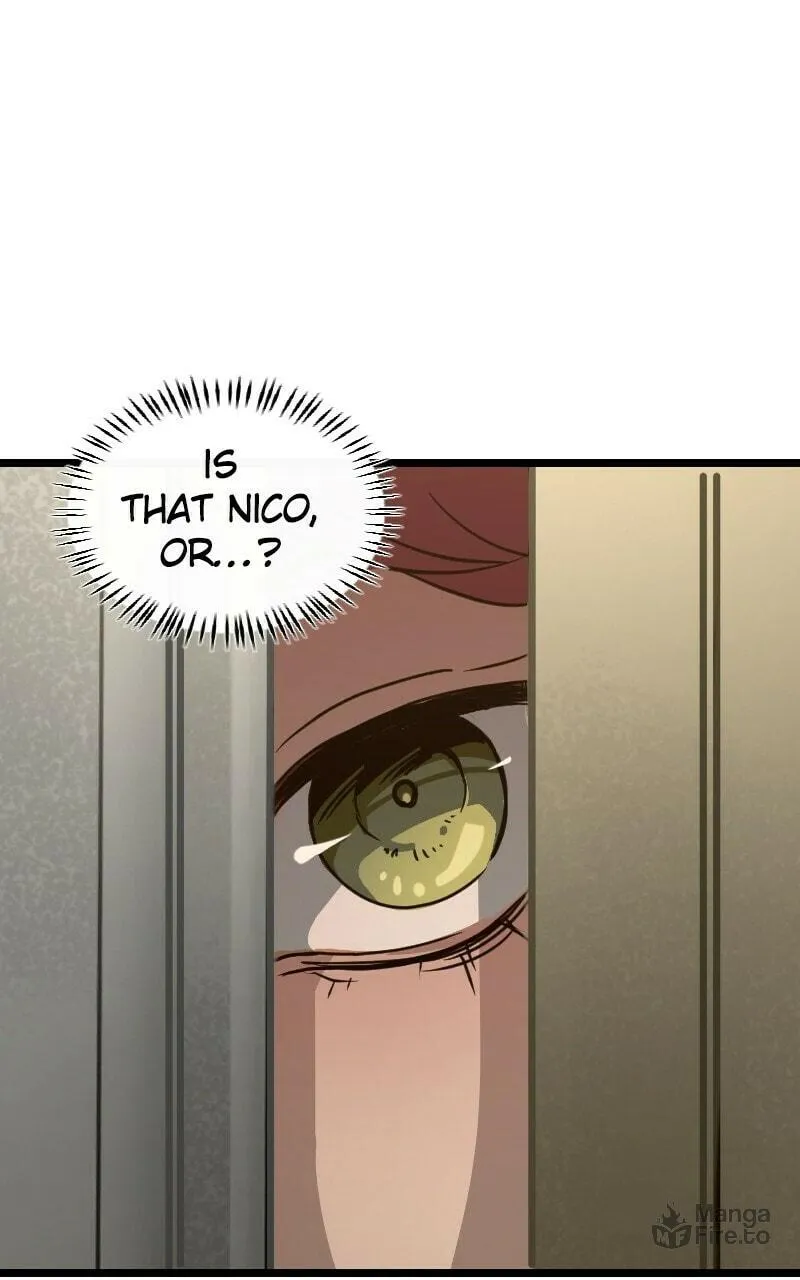 The Mafia Nanny Chapter 31 page 54 - 