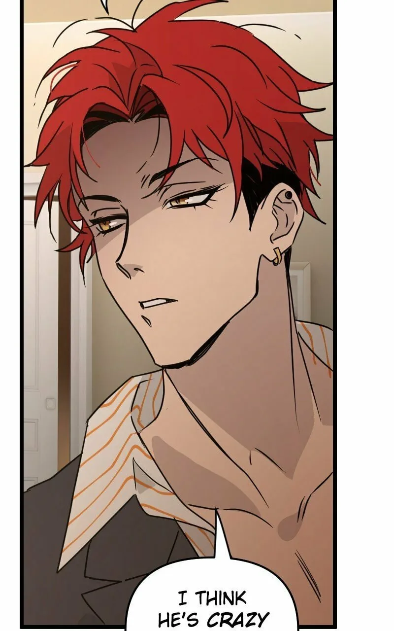 The Mafia Nanny Chapter 31 page 59 - 