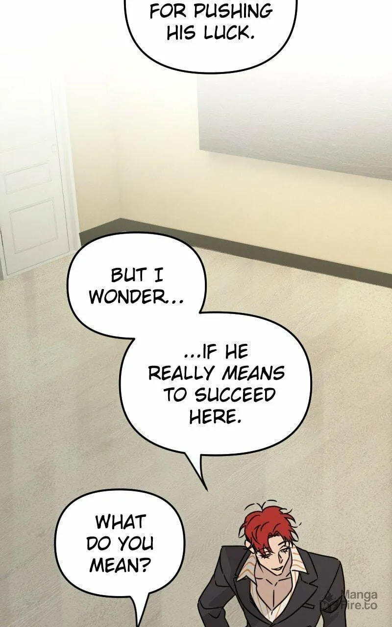 The Mafia Nanny Chapter 31 page 60 - 