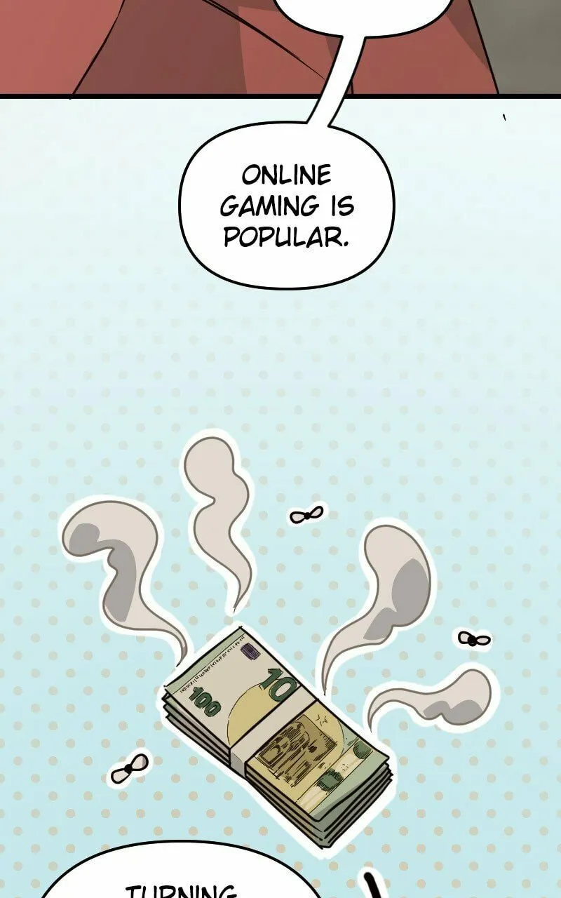 The Mafia Nanny Chapter 31 page 7 - 