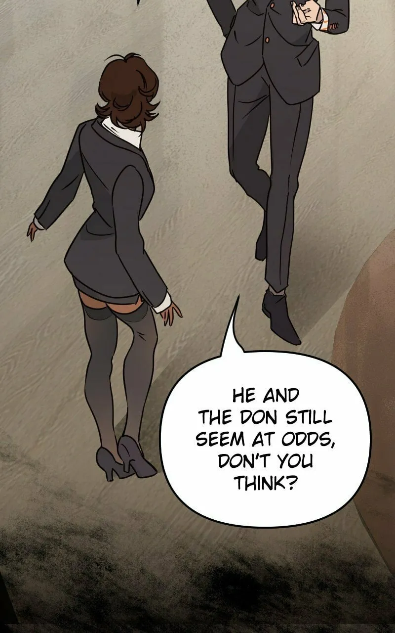 The Mafia Nanny Chapter 31 page 61 - 
