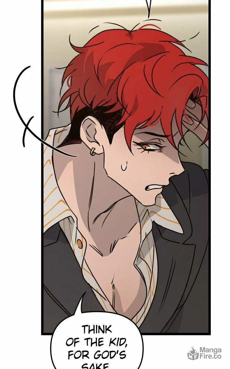 The Mafia Nanny Chapter 31 page 66 - 