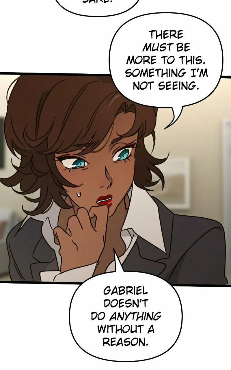 The Mafia Nanny Chapter 31 page 67 - 