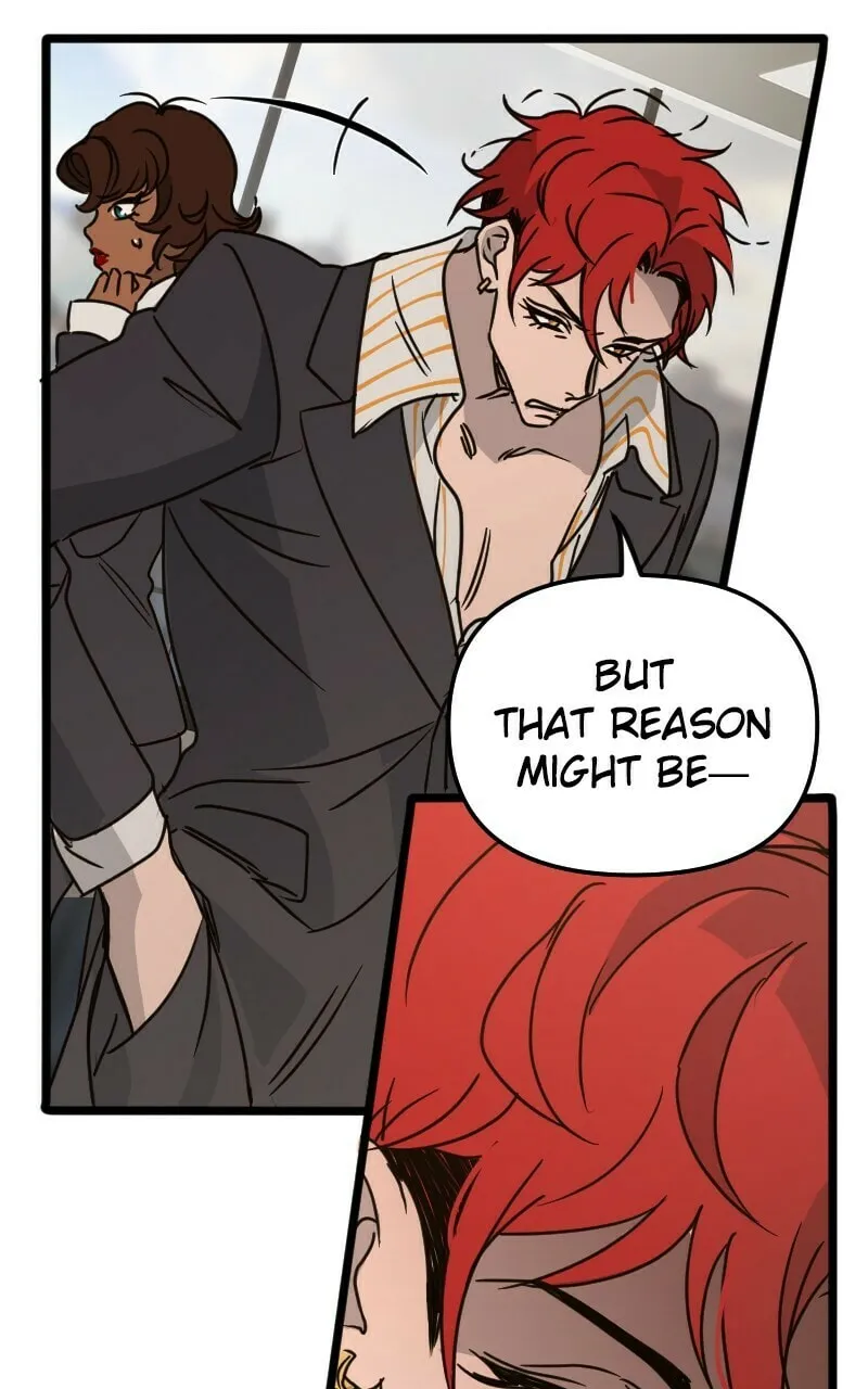 The Mafia Nanny Chapter 31 page 68 - 