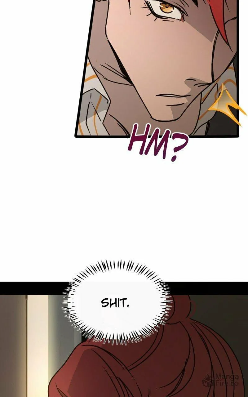 The Mafia Nanny Chapter 31 page 69 - 