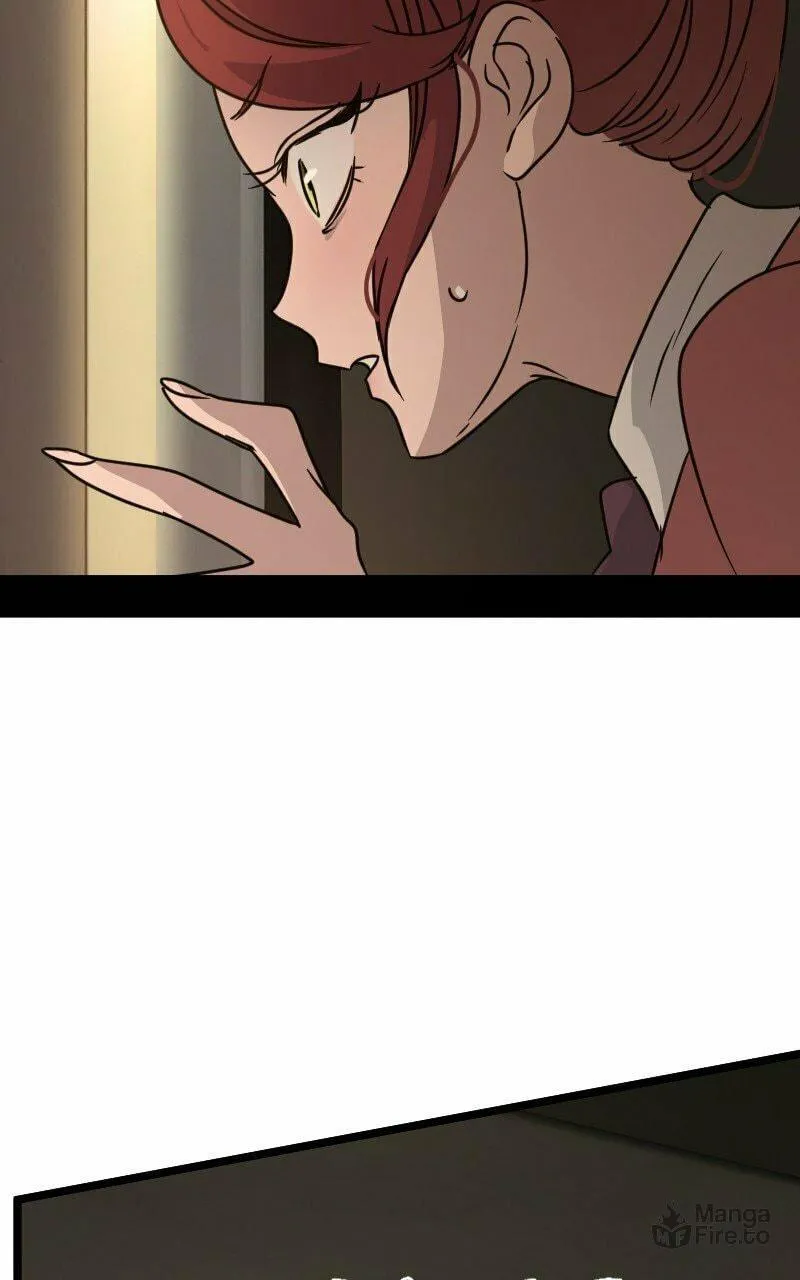The Mafia Nanny Chapter 31 page 70 - 
