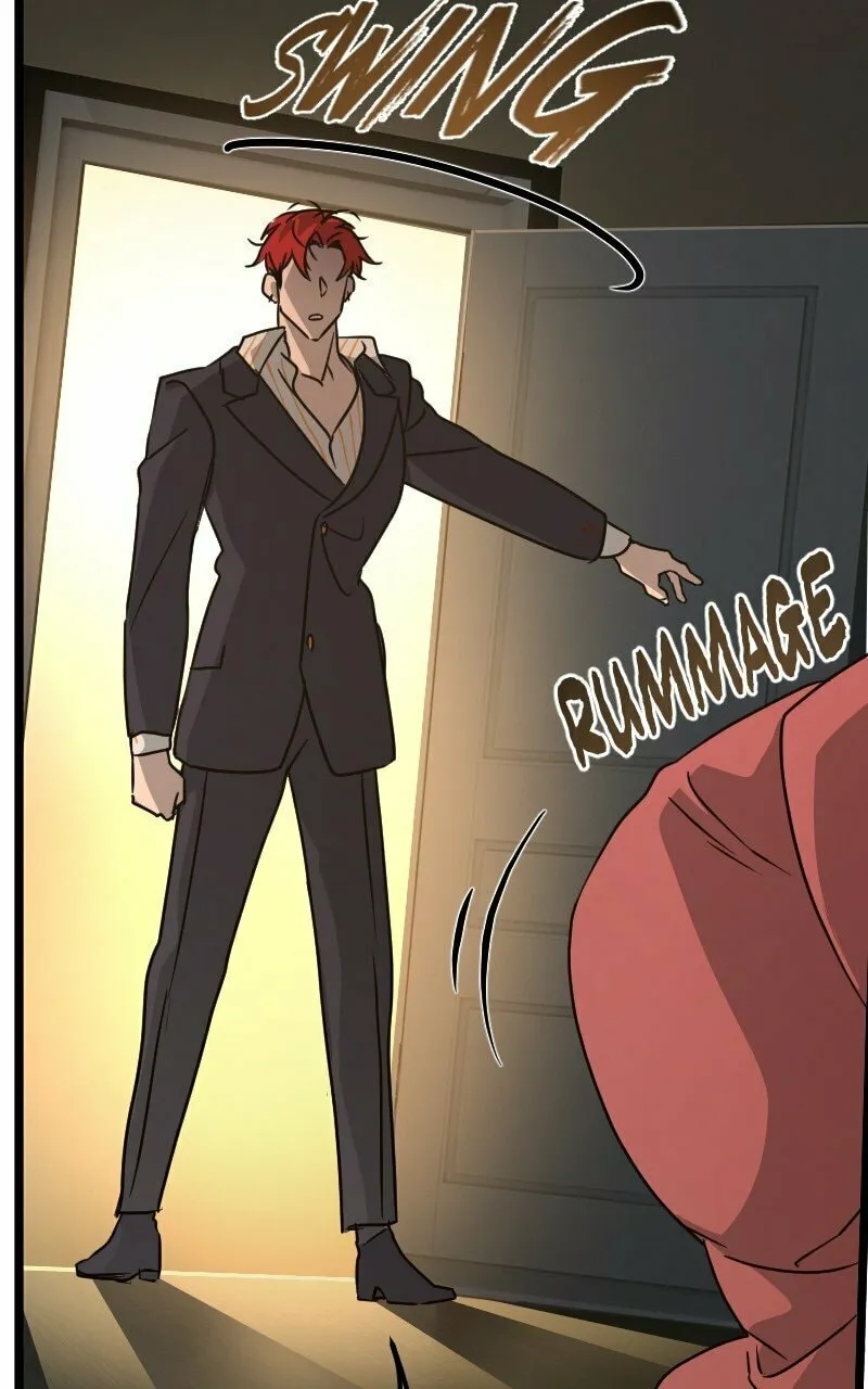 The Mafia Nanny Chapter 31 page 71 - 