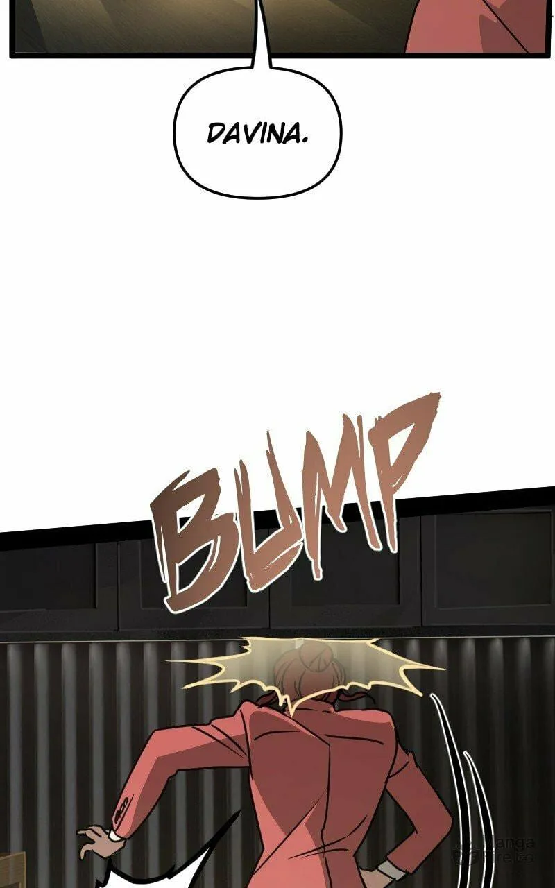 The Mafia Nanny Chapter 31 page 72 - 