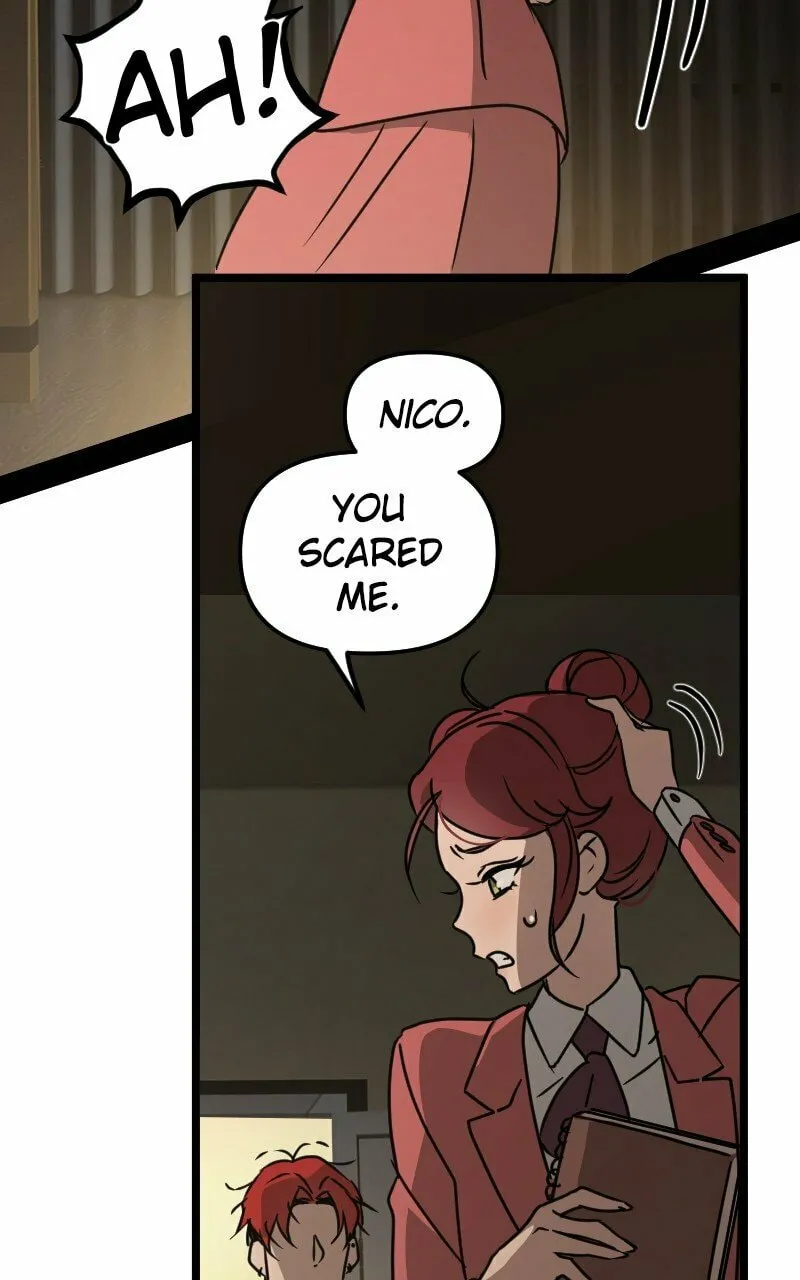 The Mafia Nanny Chapter 31 page 73 - 