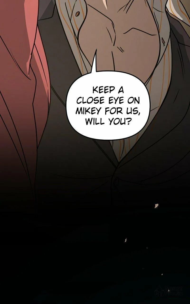 The Mafia Nanny Chapter 31 page 78 - 
