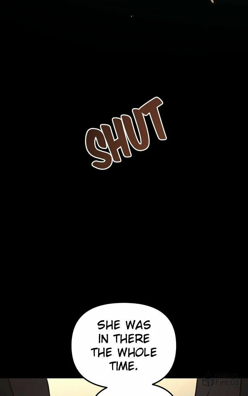 The Mafia Nanny Chapter 31 page 81 - 