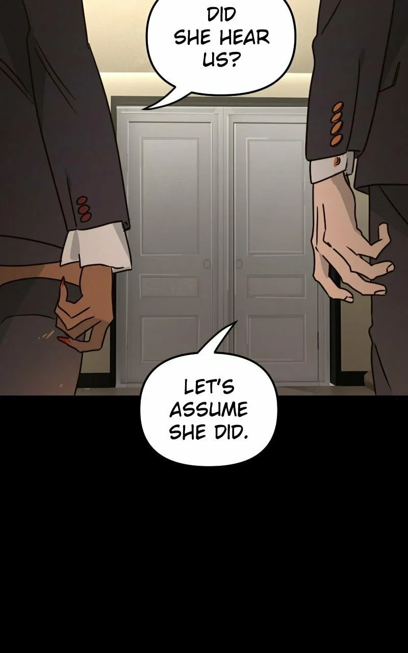 The Mafia Nanny Chapter 31 page 82 - 