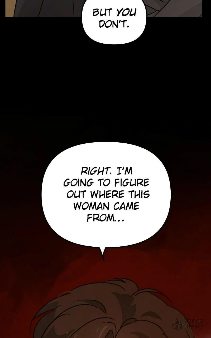The Mafia Nanny Chapter 31 page 84 - 