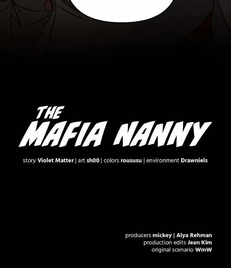 The Mafia Nanny Chapter 31 page 86 - 