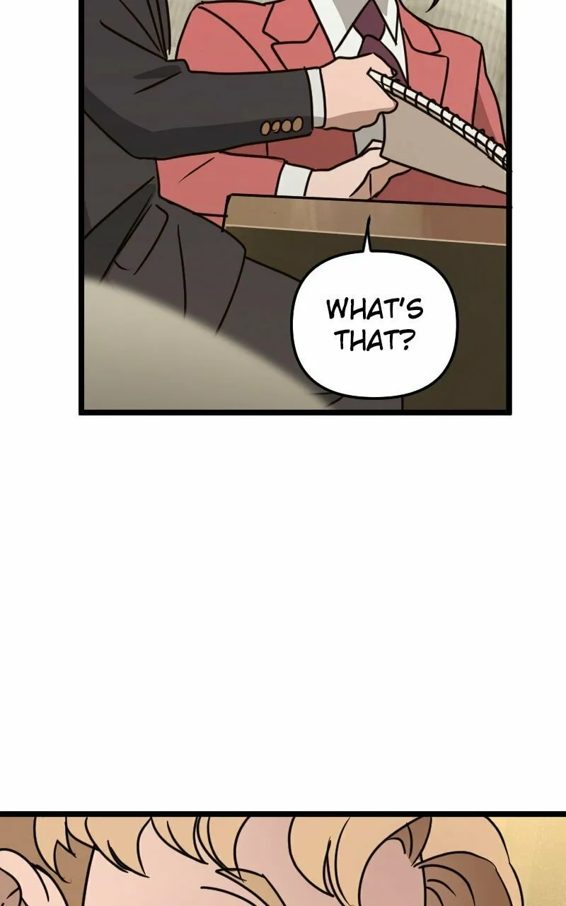 The Mafia Nanny Chapter 32 page 13 - 