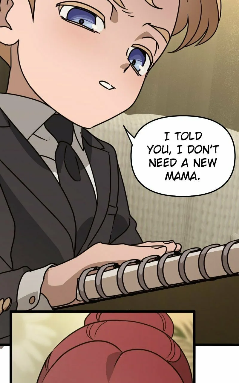 The Mafia Nanny Chapter 32 page 14 - 