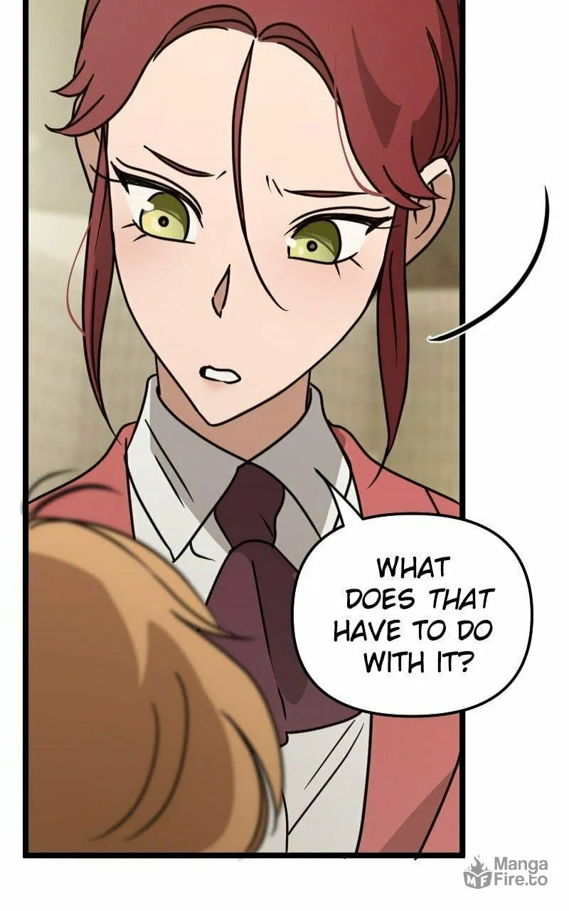 The Mafia Nanny Chapter 32 page 15 - 