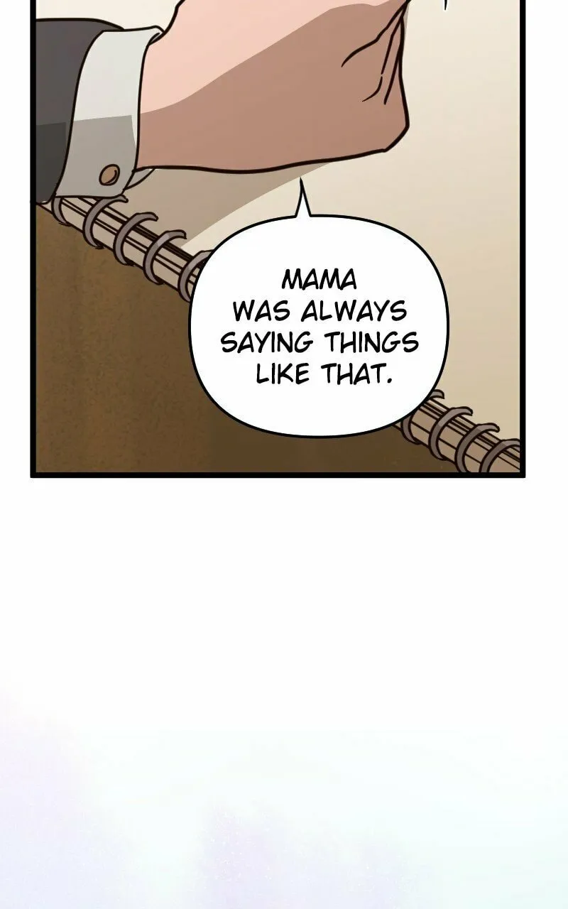 The Mafia Nanny Chapter 32 page 17 - 